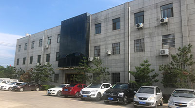 Baoji Haiqiao Industrial·Trading Co., Ltd.